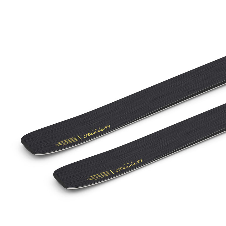 Salomon Stance 94 W Skis - Women's 2025