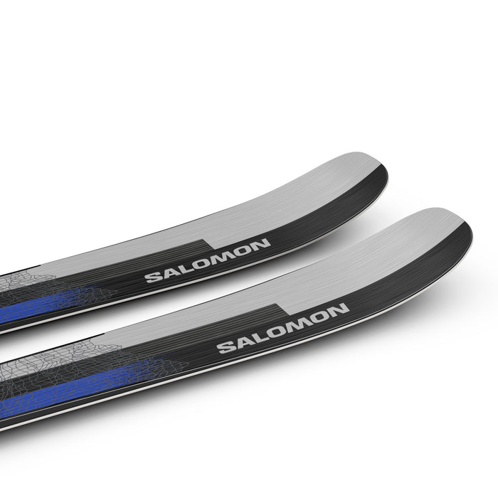 Salomon Stance 96 Skis 2024