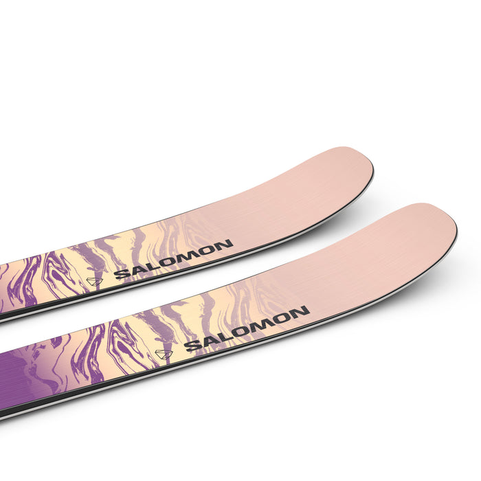Salomon Stance 94 W Skis - Women's 2025