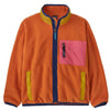 Harmony Orange
