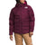 The North Face Pallie Down Jacket - Girls' Boysenberry