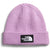 The North Face Box Logo Cuffed Beanie - Kids' Lupine