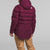 The North Face Pallie Down Jacket - Girls' Boysenberry