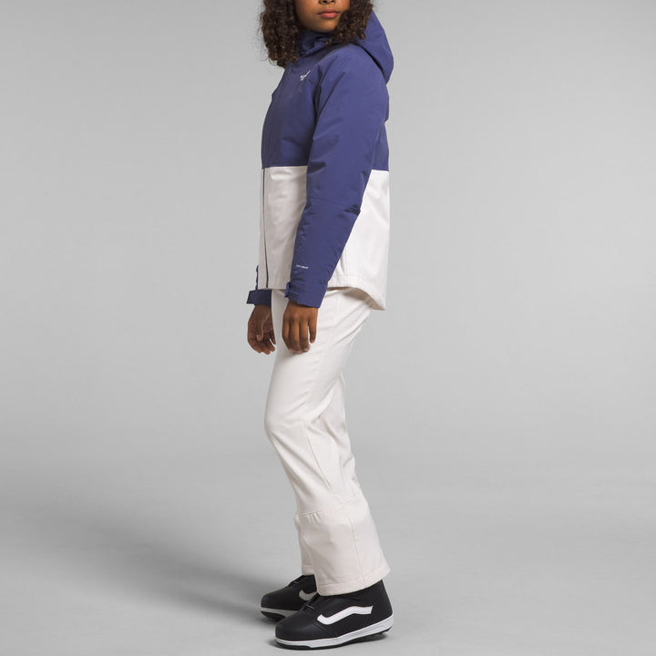 The North Face Freedom Triclimate® Jacket - Girls' Cave Blue