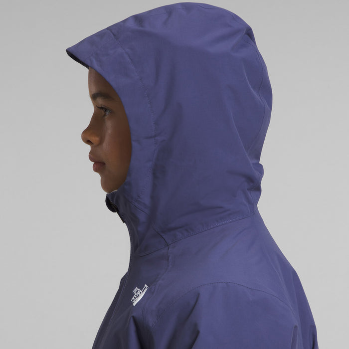 The North Face Freedom Triclimate® Jacket - Girls' Cave Blue