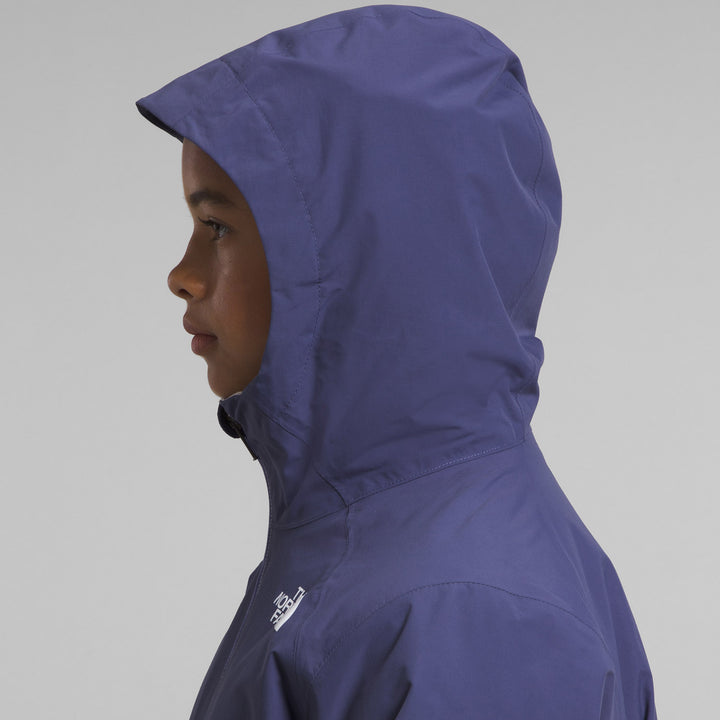 The North Face Freedom Triclimate® Jacket - Girls' Cave Blue