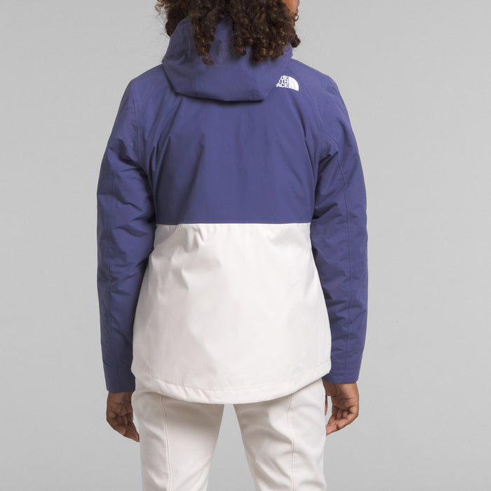 The North Face Freedom Triclimate® Jacket - Girls' Cave Blue