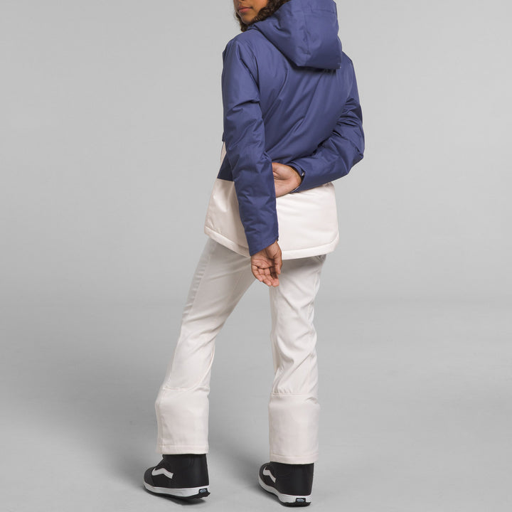 The North Face Freedom Insulated Jacket - Girls'