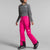 The North Face Freedom Insulated Pants - Girls' Mr. Pink