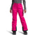 The North Face Freedom Insulated Pants - Girls' Mr. Pink