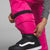 The North Face Freedom Insulated Pants - Girls' Mr. Pink
