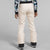 The North Face Snoga Pants - Girls' Gardenia White