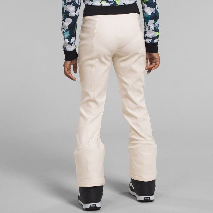 The North Face Snoga Pants - Girls' Gardenia White