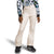 The North Face Snoga Pants - Girls' Gardenia White