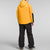 The North Face Freedom Extreme Insulated Jacket - Boys' Summit Gold