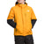 The North Face Freedom Extreme Insulated Jacket - Boys' Summit Gold