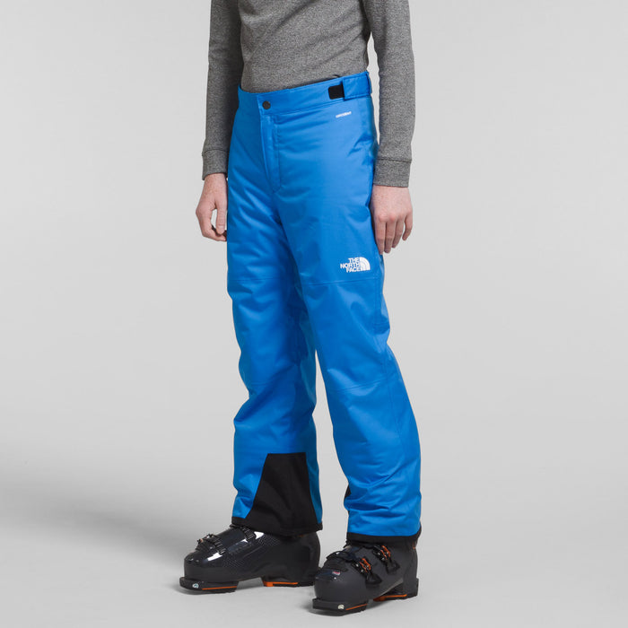 The North Face Freedom Insulated Pants - Boys' Optic Blue