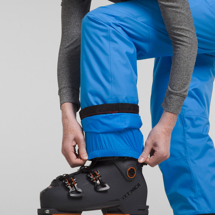 The North Face Freedom Insulated Pants - Boys' Optic Blue