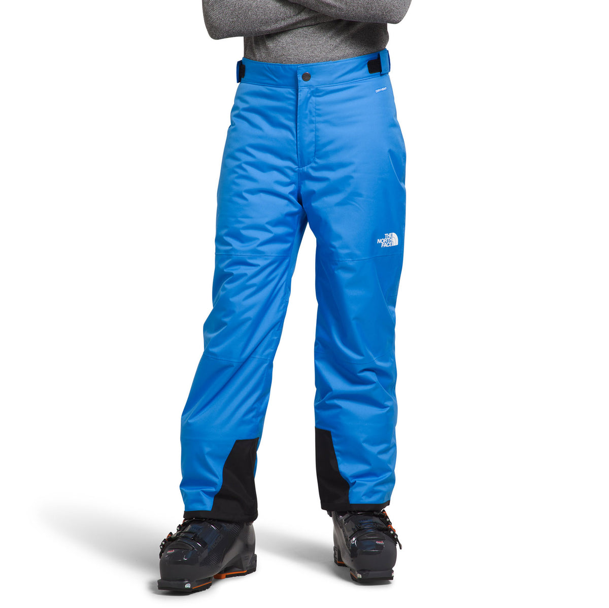 The North Face Freedom Insulated Pants - Boys' Optic Blue