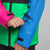 The North Face Freedom Insulated Jacket - Toddlers' Chlorophyll Green