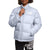 The North Face Teen 1996 Retro Nuptse Jacket - Kids' Dusty Periwinkle