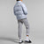 The North Face Teen 1996 Retro Nuptse Jacket - Kids' Dusty Periwinkle
