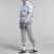 The North Face Teen 1996 Retro Nuptse Jacket - Kids' Dusty Periwinkle