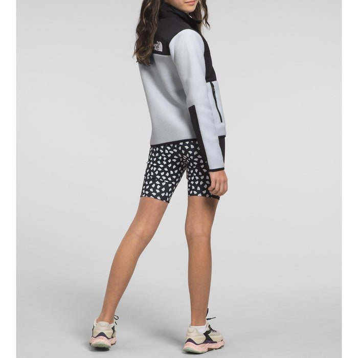 The North Face Teen Denali Jacket - Kids' Dusty Periwinkle