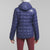 The North Face ThermoBall™ Hooded Jacket - Girls' Cave Blue