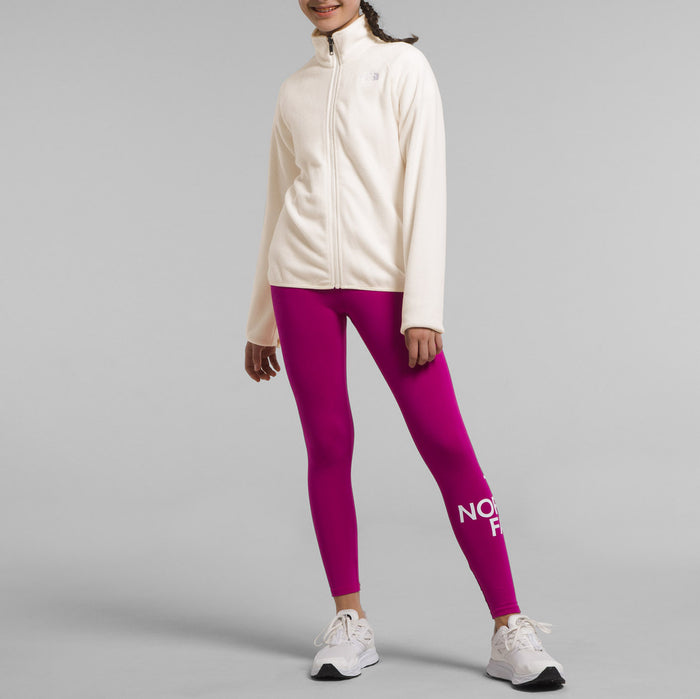 The North Face Vortex Triclimate® Jacket - Girls' Cave Blue