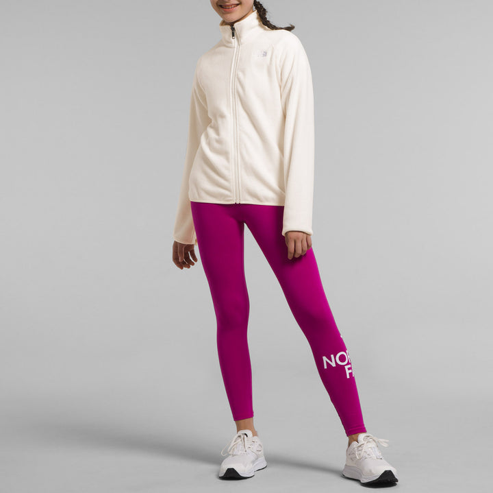 The North Face Vortex Triclimate® Jacket - Girls' Cave Blue