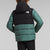 The North Face North Down Fleece-Lined Parka - Boys' Dark Sage