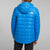 The North Face ThermoBall™ Hooded Jacket - Boys' Optic Blue
