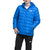 The North Face ThermoBall™ Hooded Jacket - Boys' Optic Blue