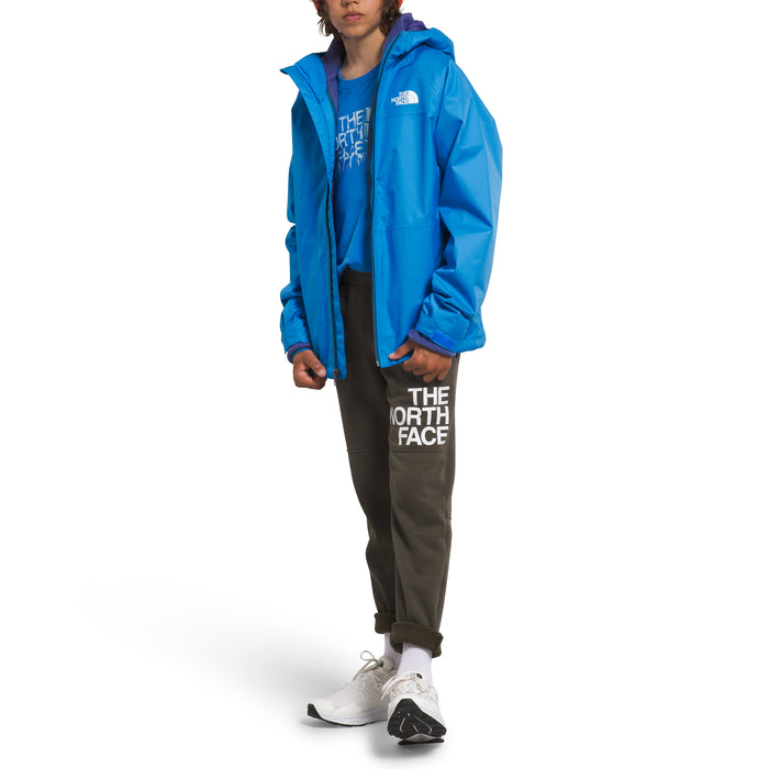 The North Face Vortex Triclimate® Jacket - Boys' Optic Blue