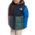 The North Face North Down Hooded Jacket - Toddlers' Summit Navy