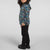 The North Face Glacier Full Zip Hoodie - Toddlers' Dark Sage Mountain Reflection Print
