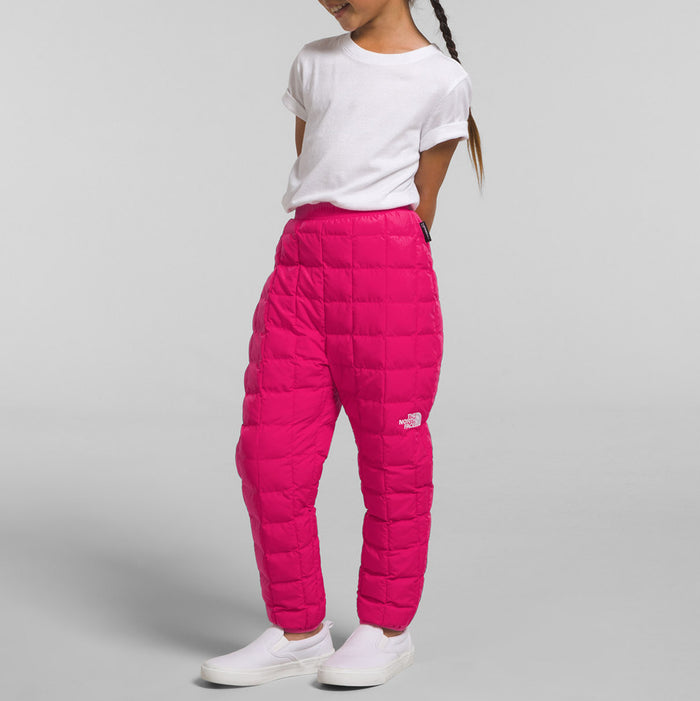 The North Face Reversible ThermoBall™ Pants - Toddlers' Mr. Pink