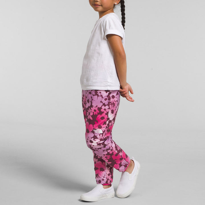 The North Face Reversible ThermoBall™ Pants - Toddlers' Mr. Pink