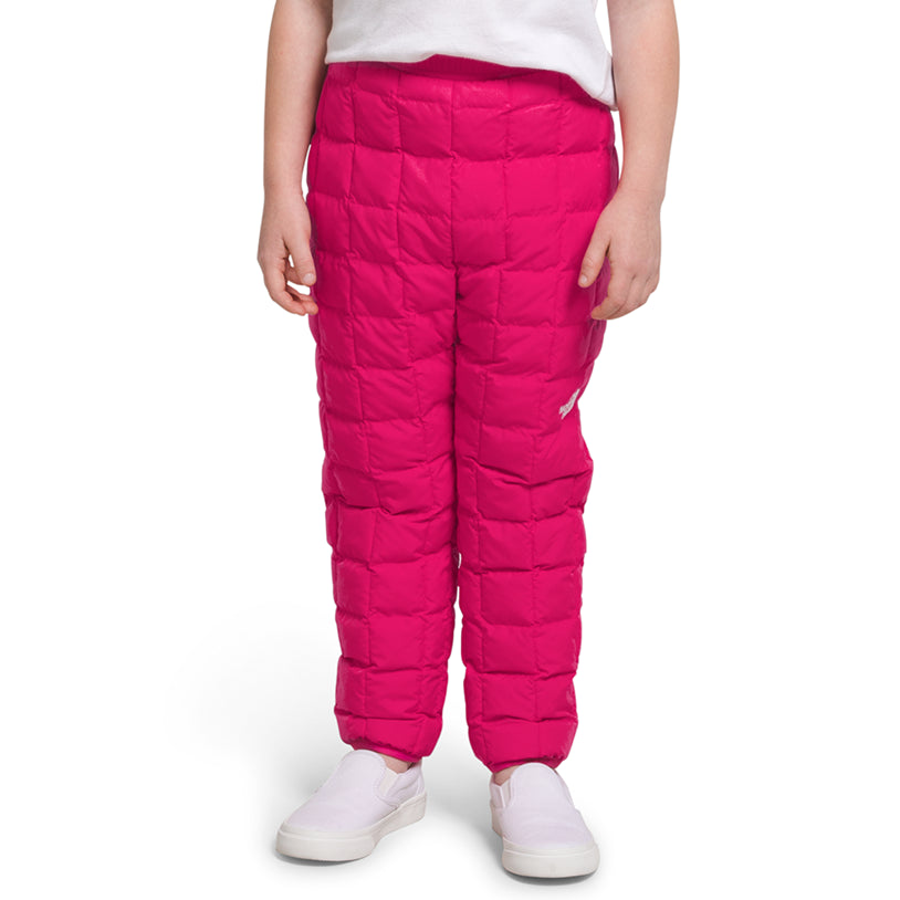 The North Face Reversible ThermoBall™ Pants - Toddlers' Mr. Pink