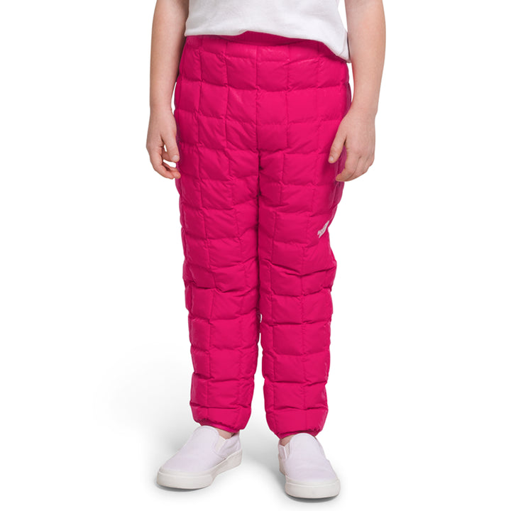 The North Face Reversible ThermoBall™ Pants - Toddlers' Mr. Pink