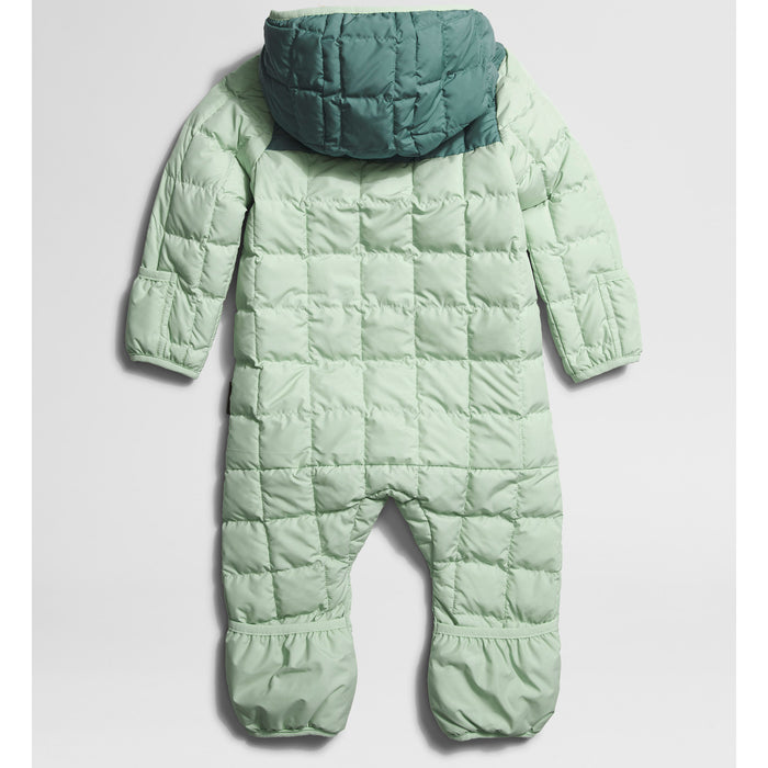 The North Face ThermoBall™ One-Piece - Infants' Misty Sage