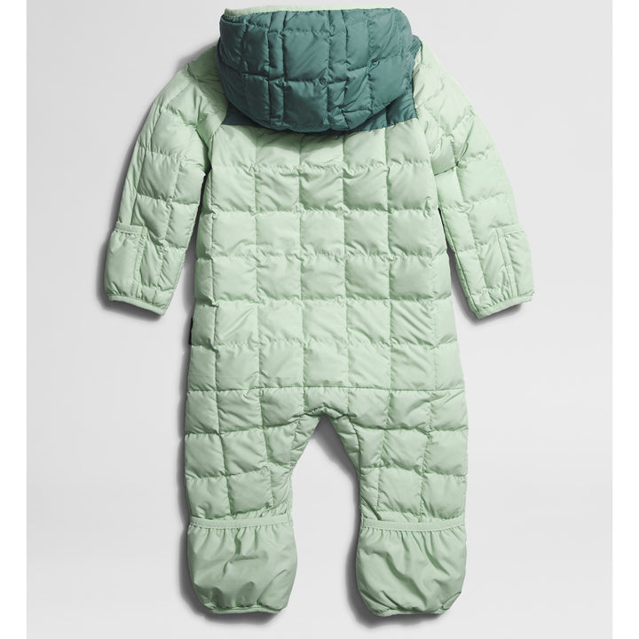 The North Face ThermoBall™ One-Piece - Infants' Misty Sage