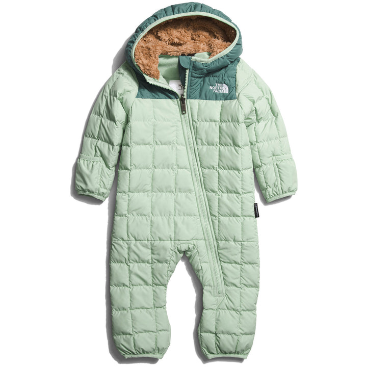 The North Face ThermoBall™ One-Piece - Infants' Misty Sage