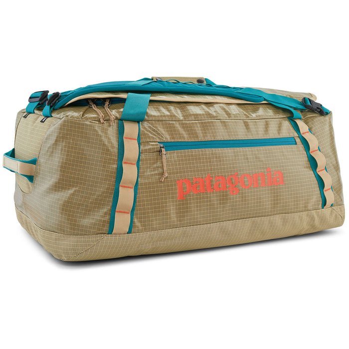 Patagonia Black Hole® 55L Duffle Bag Tinamou Tan