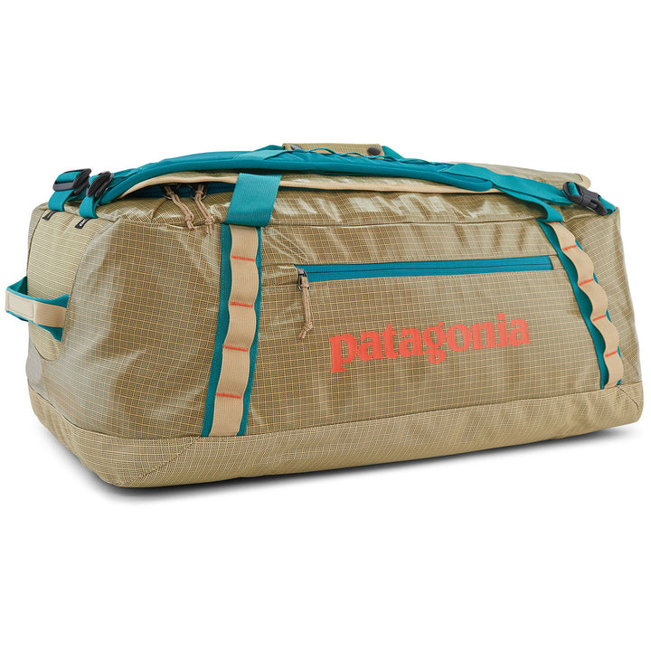 Patagonia Black Hole® 55L Duffle Bag Tinamou Tan