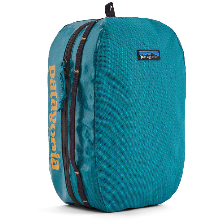 Patagonia Black Hole® Large Cube Belay Blue