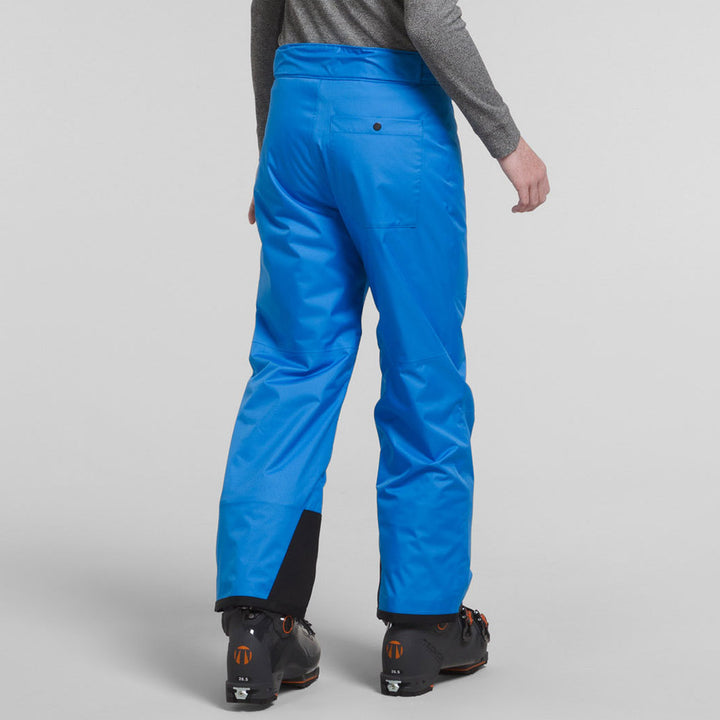 The North Face Freedom Insulated Pants - Boys' Optic Blue