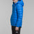 The North Face ThermoBall™ Hooded Jacket - Boys' Optic Blue