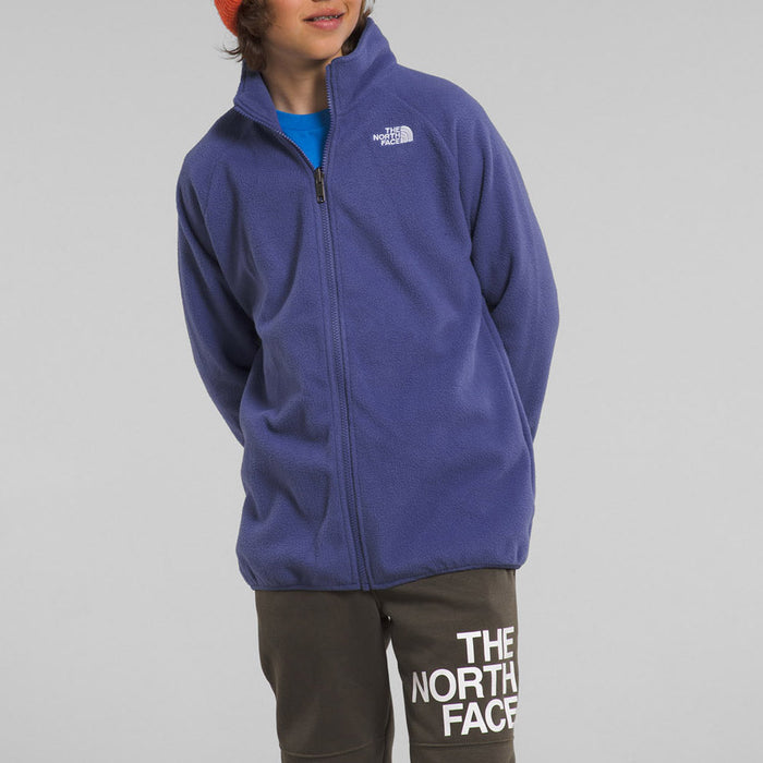 The North Face Vortex Triclimate® Jacket - Boys' Optic Blue